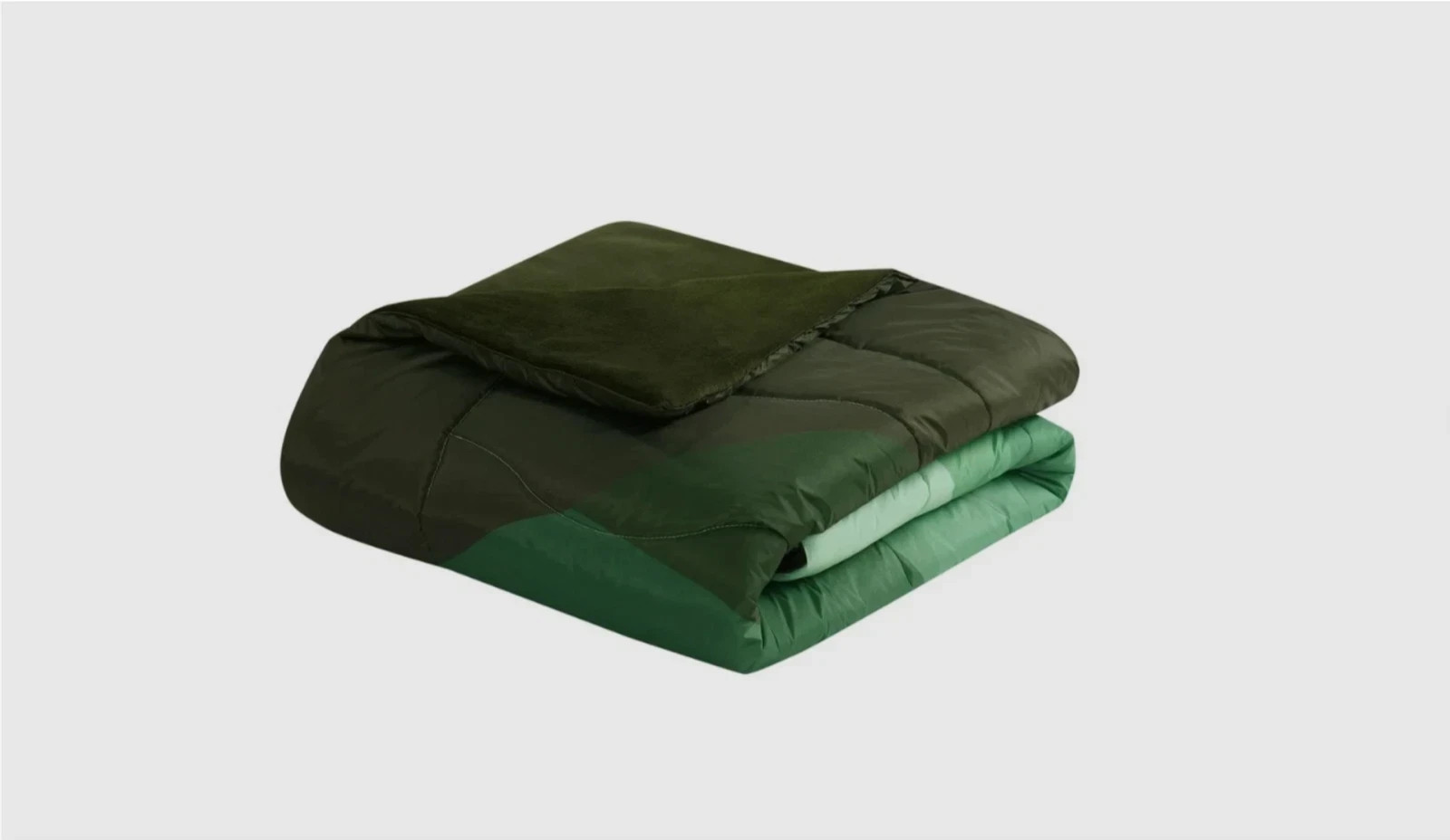 Below Zero Hooded Wearable Blanket 72 x 54 Water-Resistant Reversible Plush-NEW gallery