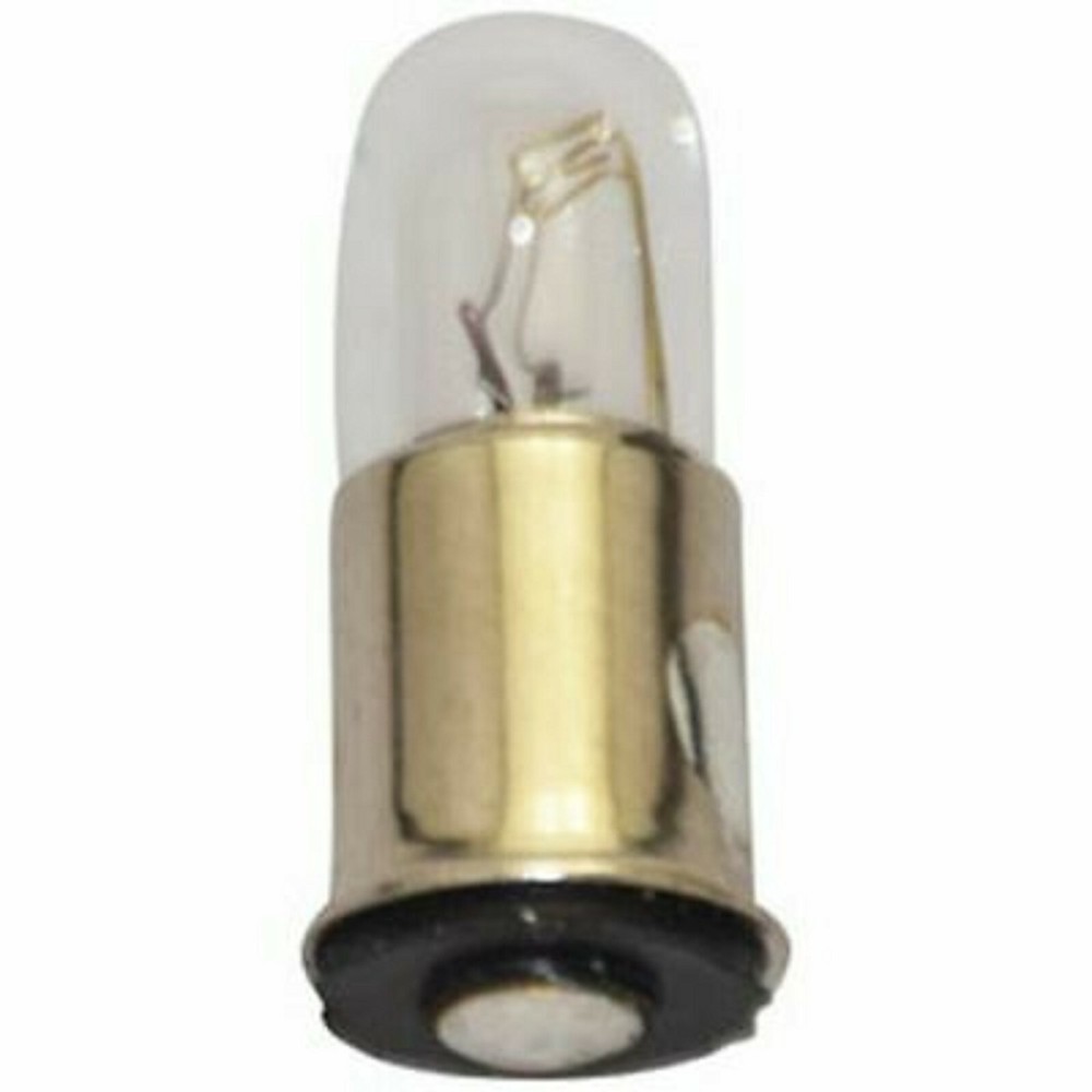 ANCOR REPLACEMENT BULBS 520330 1.10W 12V .08AMPS .50 CP 5PACKS 10 BULBS