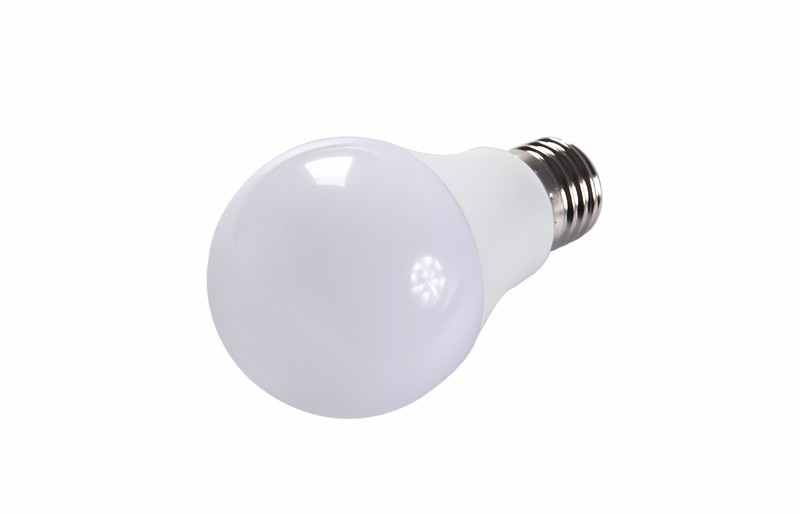 Luxlichat Dimmable 60W Equivalent A19 LED Light Bulb Warm White (3000K) -15 pack gallery