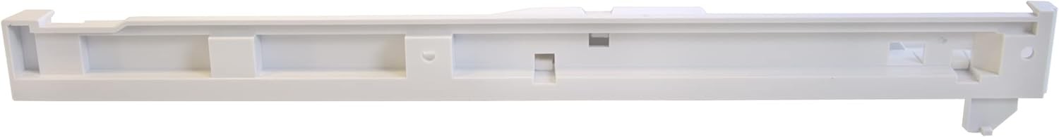 GE Appliances WR72X239 Refrigerator Crisper Drawer Slide Rail gallery