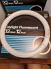 Set Of 4 Phillips Daylight Fluorescent 32 Watt 12 Inch Circle Light gallery