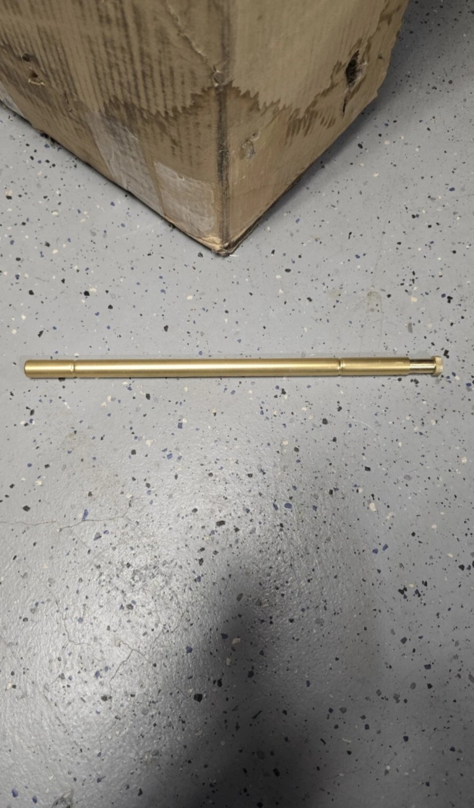 Mushroom Mycelium Inoculation Tool gallery