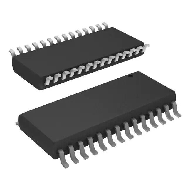 TLE62086GXUMA2 IC MOTOR DRIVER 4.75V-5.5V 28D ''UK COMPANY SINCE 1983 NIKKO''