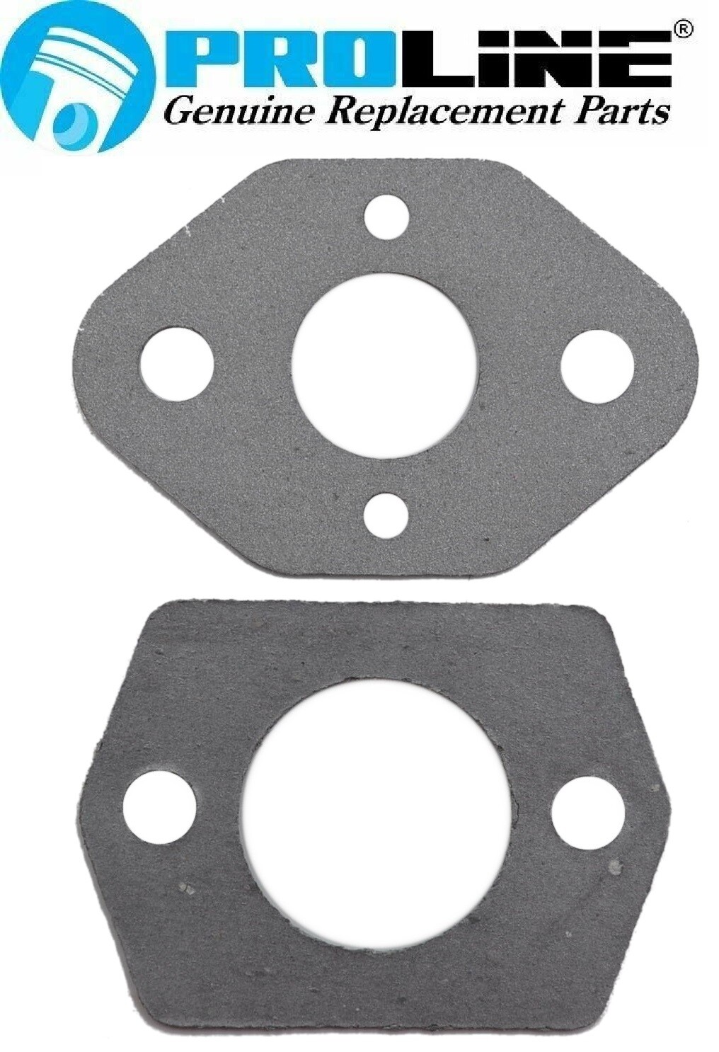 Proline® Carburetor Intake Gasket Set For Stihl BG45 BG55 BG65 BG85 Blower gallery