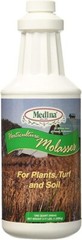 Horticultural Molasses For Plants, Turf, and Soil 32 fl oz by Medina