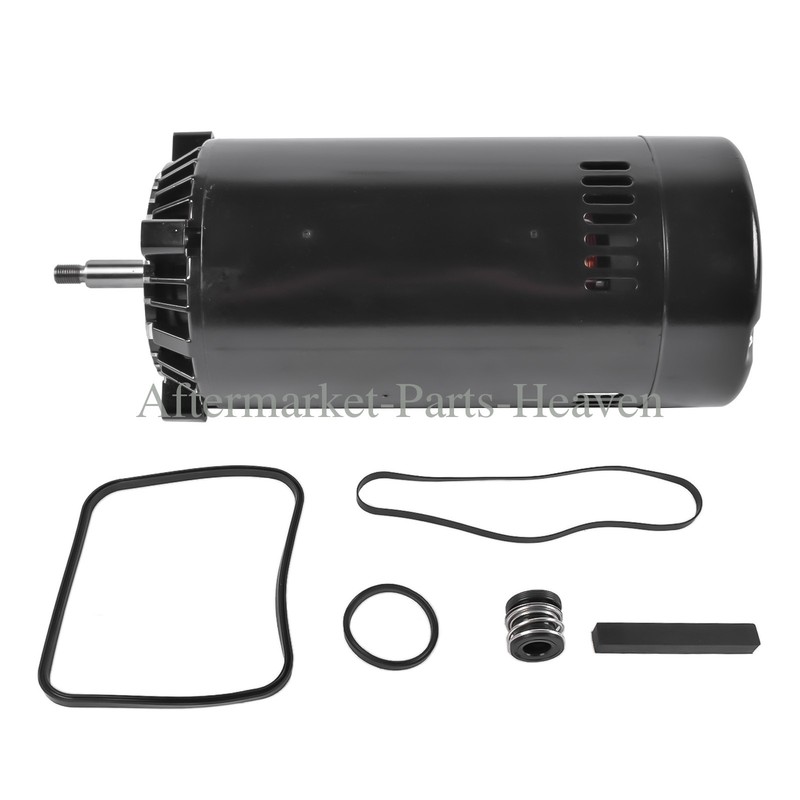 Replacement Motor Kit for Hayward Super Pump 2.5 HP A.O. Smith Century UST1252 gallery
