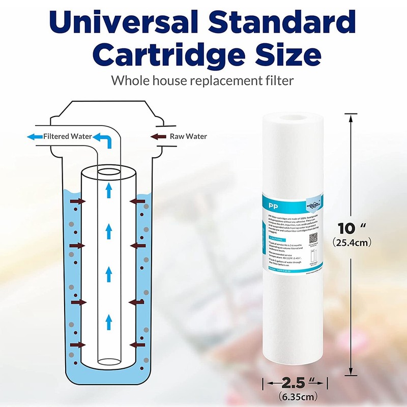 600 GPD RO Membrane Maple Syrup Reverse Osmosis System Water Filter Housing Kit gallery