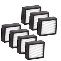 (7 Pack) Replacement HEPA Filter for iRobot Roomba Combo J7+/ Combo J9+/ Combo 1