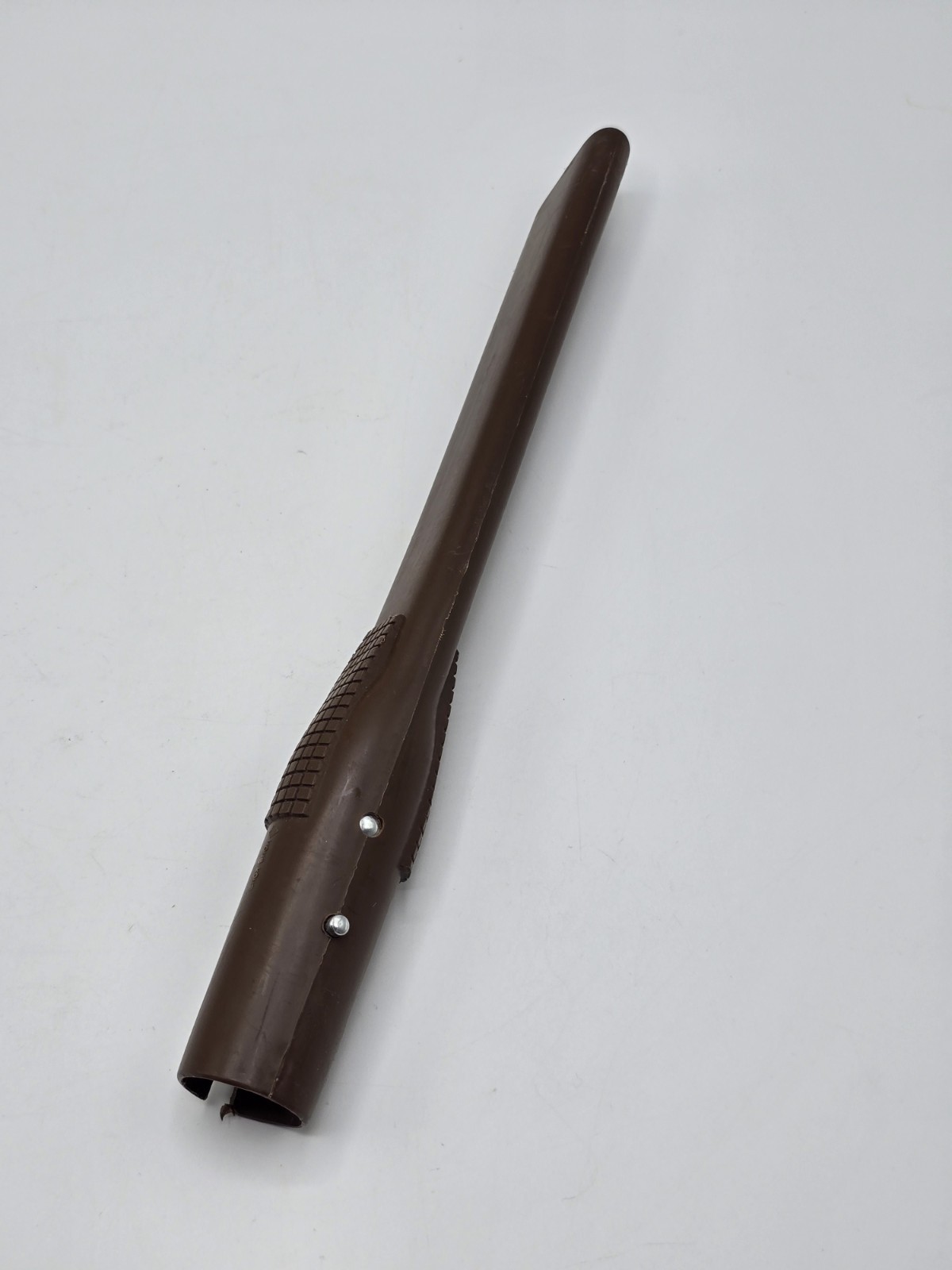 Filter Queen Princess III Crevice Attachment Tool Vintage Brown Click Lock gallery