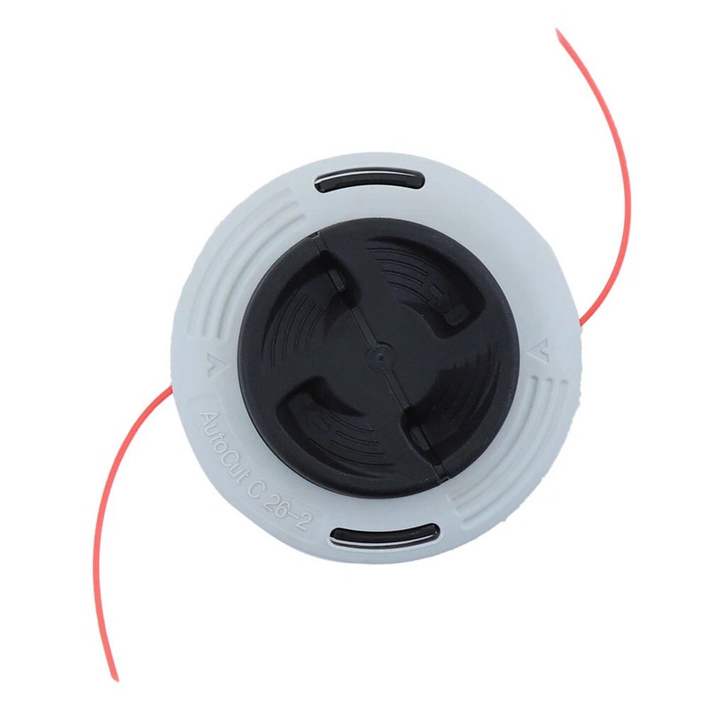C26-2 TRIMMER HEAD REPLACEMENT FIT FOR AUTO CUT STIHL FS 55 56 70 94 91 111 120 gallery