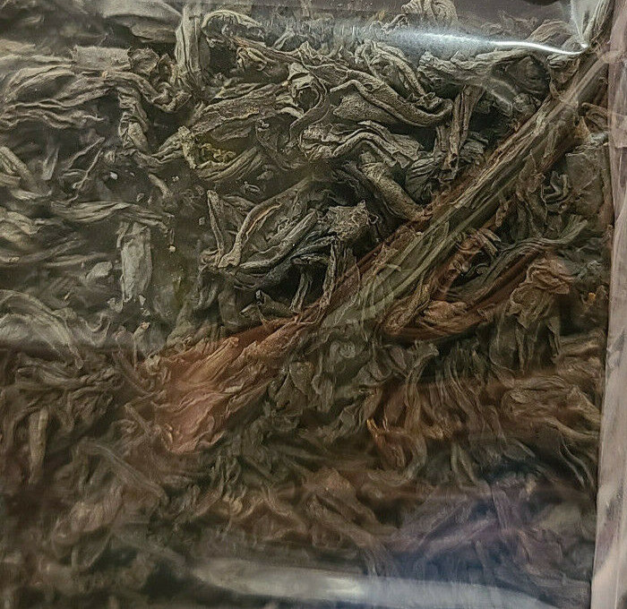 AzerCay Black Tea LOOSE 500g Азерчай чёрный байховый Azerbaijan Kosher NO GMO gallery