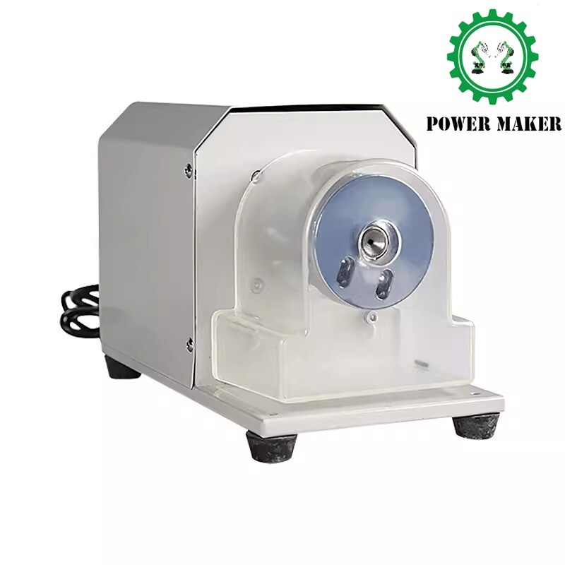 Twisting Machine Electric Stripping and Twisting Machine gallery