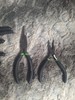 Pittsburgh 6pc pliers Set. 4-1/2" ,6",7" ,8" long gallery