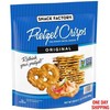 Snack Factory Original Pretzel Crisps 30 oz. gallery