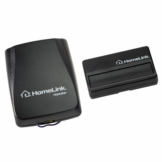 Liftmaster HOMELINKRPTR Repeater Compatibility used on Security+ 2.0 units Units gallery