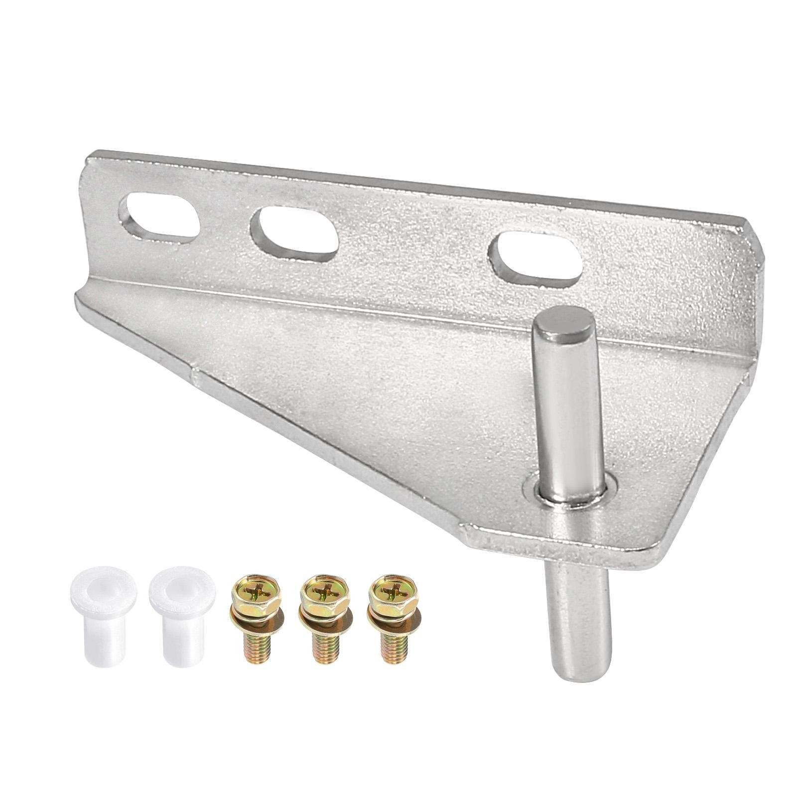 Stainless Steel Hinge Freezer Door Hinges Center Column Hinge Left gallery