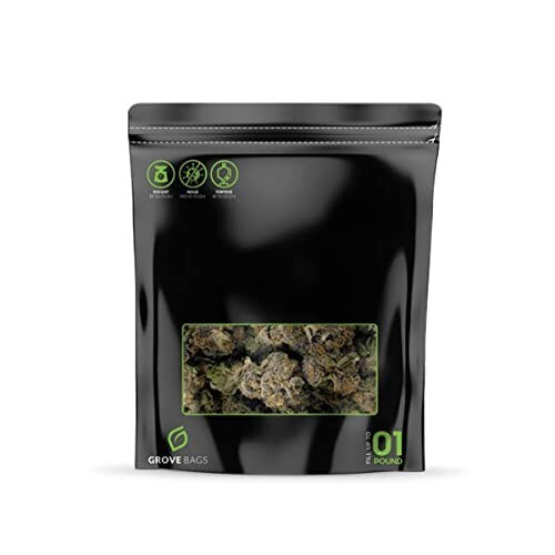 GroveBags - Terploc Technology gallery