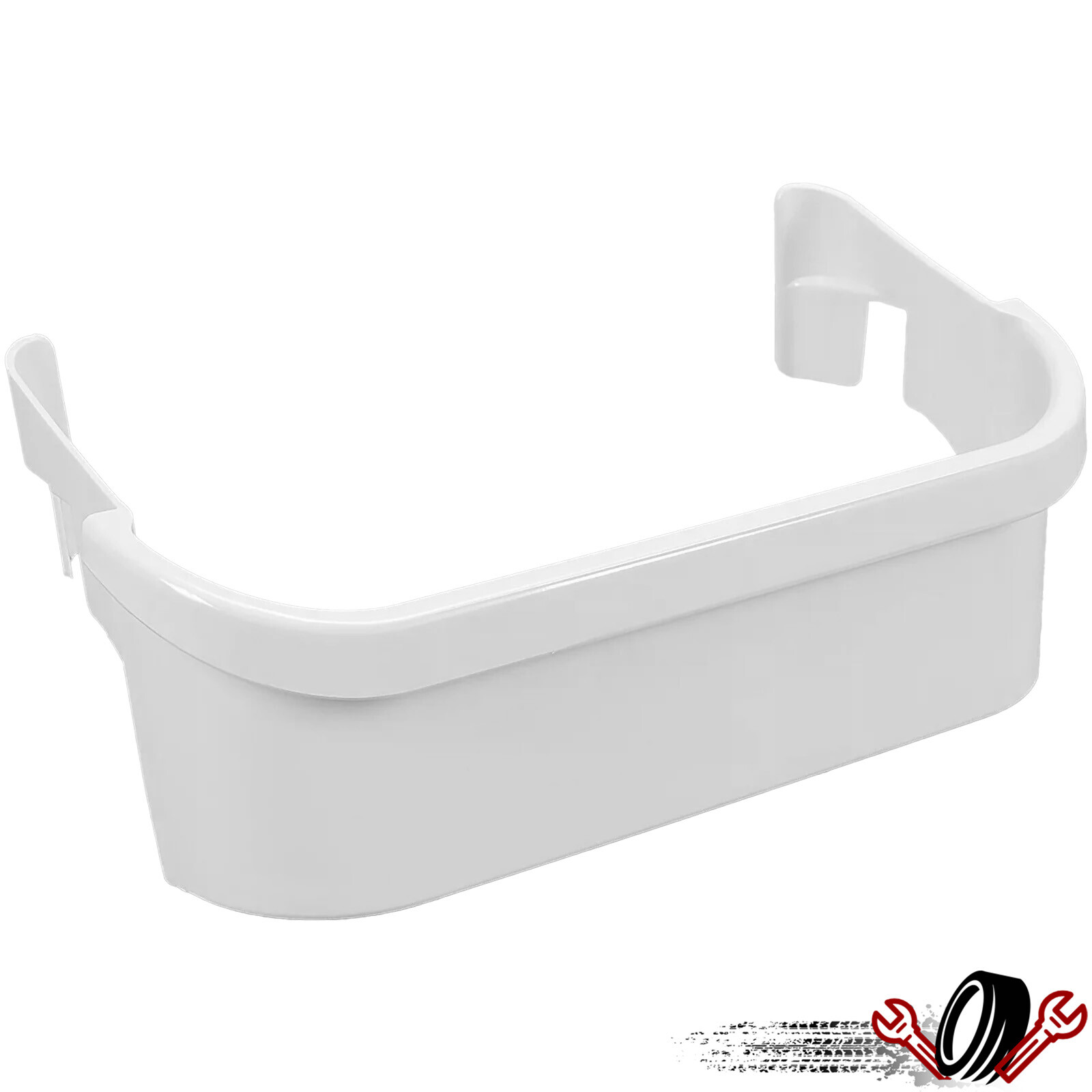 For 240351601, AP2115974, 891154 New Door Bin Shelf For Frigidaire Freezer gallery