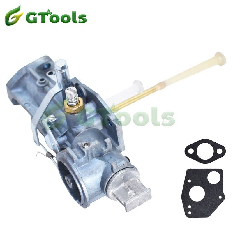 Carburetor For Briggs & Stratton 100200 135200 130200 299437 297599 Engine Mower gallery