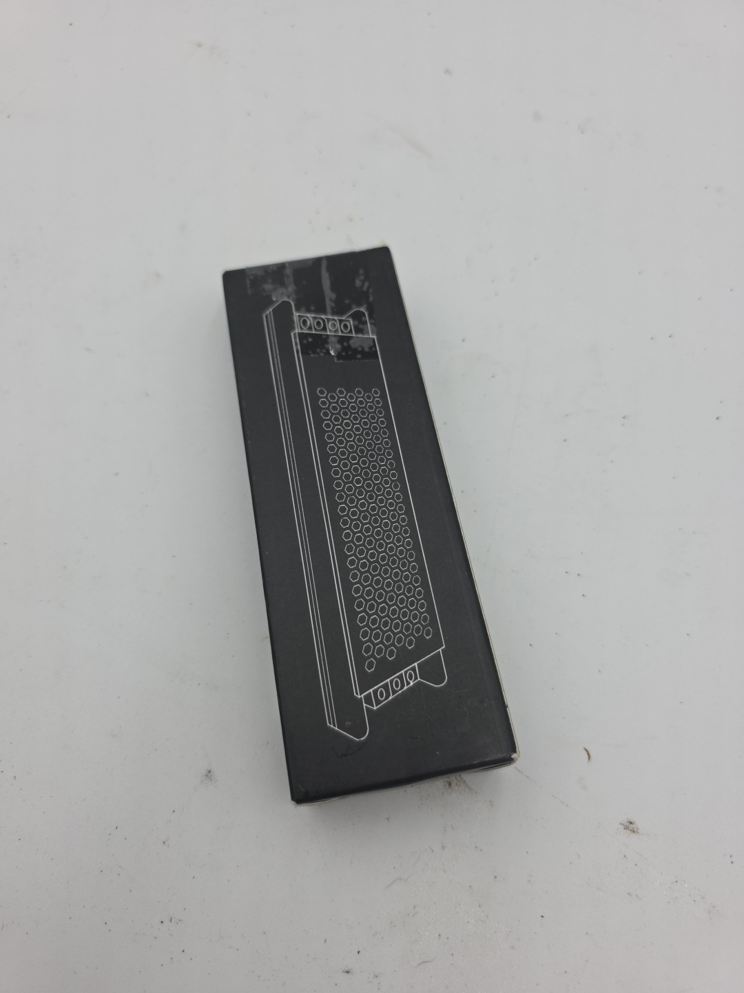 LED Driver 12V 100W 8.3A Slim Power Supply, AC 100-250V to DC 12V Adapter 8.5 A gallery