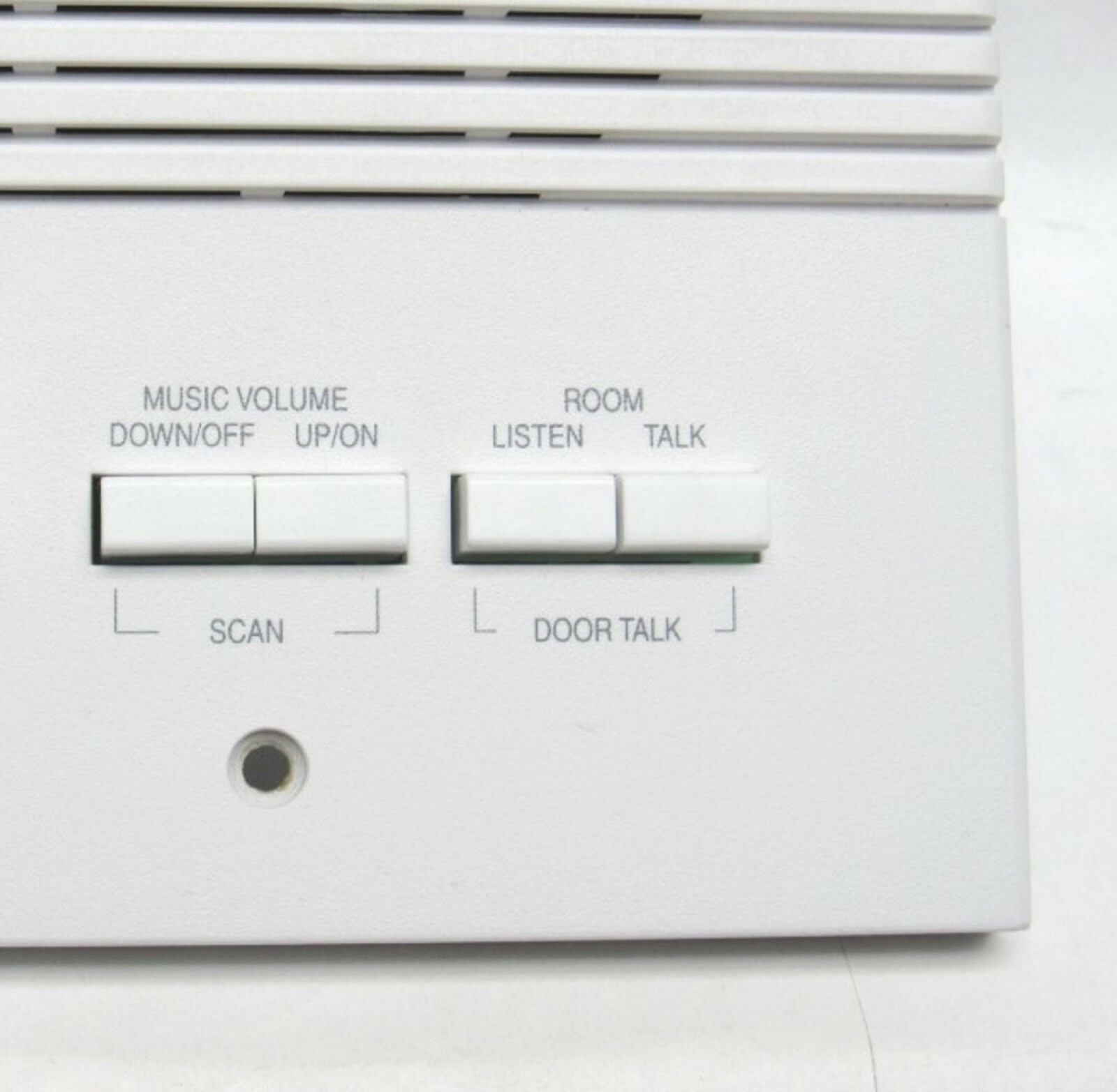 M&S (4) White Buttons for N65RS, N45, N75PS, N35 etc gallery