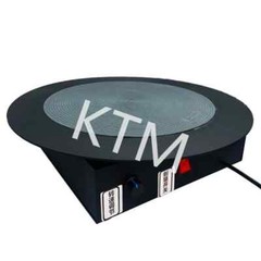 Winding Packaging Machine Metal Plate Turntable Express Carton Packaging Tool