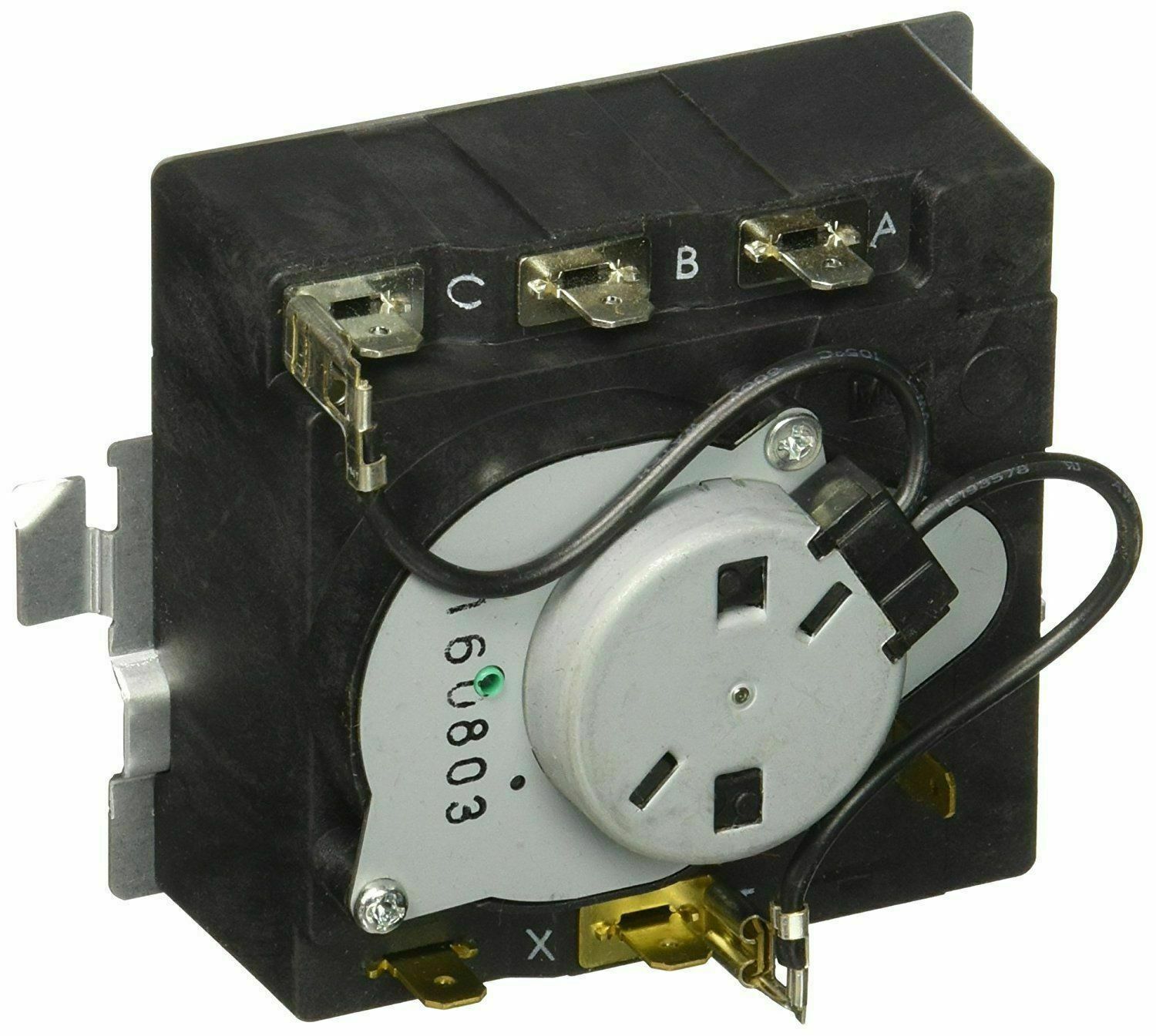 Dryer Timer GE GTDX180ED0WW GTDX185ED0CC GTDX200EM0WW GTDX205EM1CC GTDX300EM2WS gallery