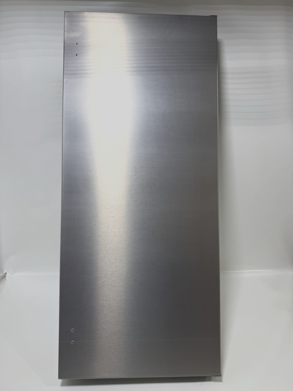 Refrigerator / Freezer Door Replacement Panel NEW 41in*18in*4in gallery