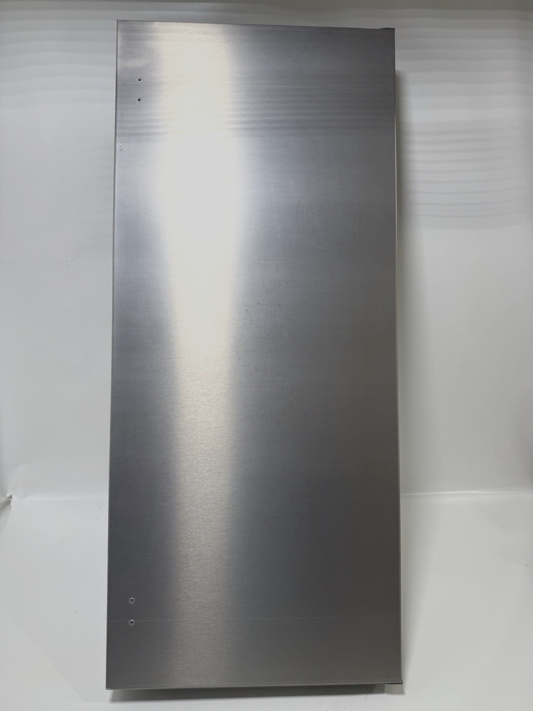 Refrigerator / Freezer Door Replacement Panel NEW 41in*18in*4in