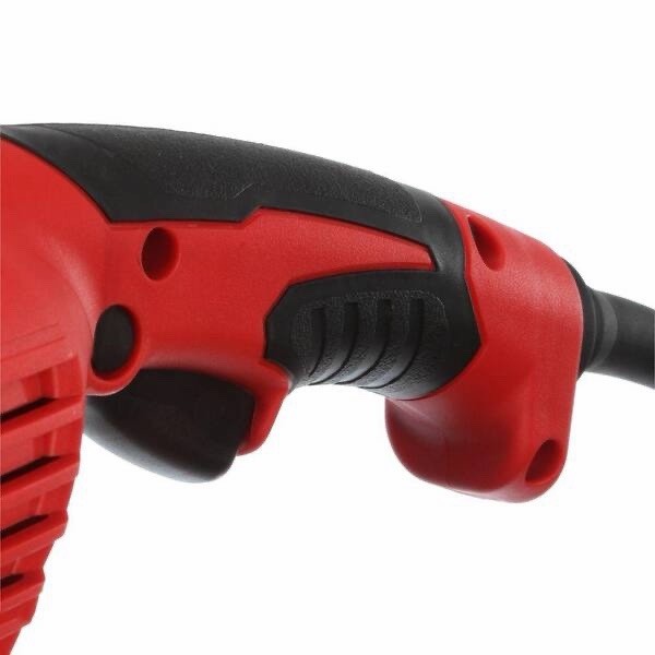 Milwaukee 6088-30 15 Amp 7"/9" Large Angle Grinder w/ Lock-on - Brand New in Box gallery