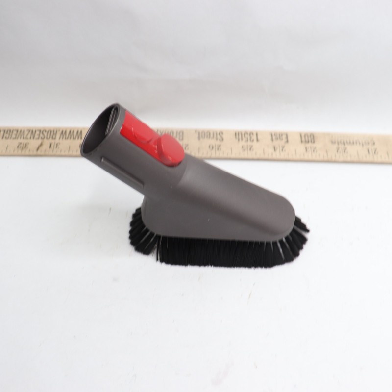 Dyson Mini Soft Dusting Brush gallery