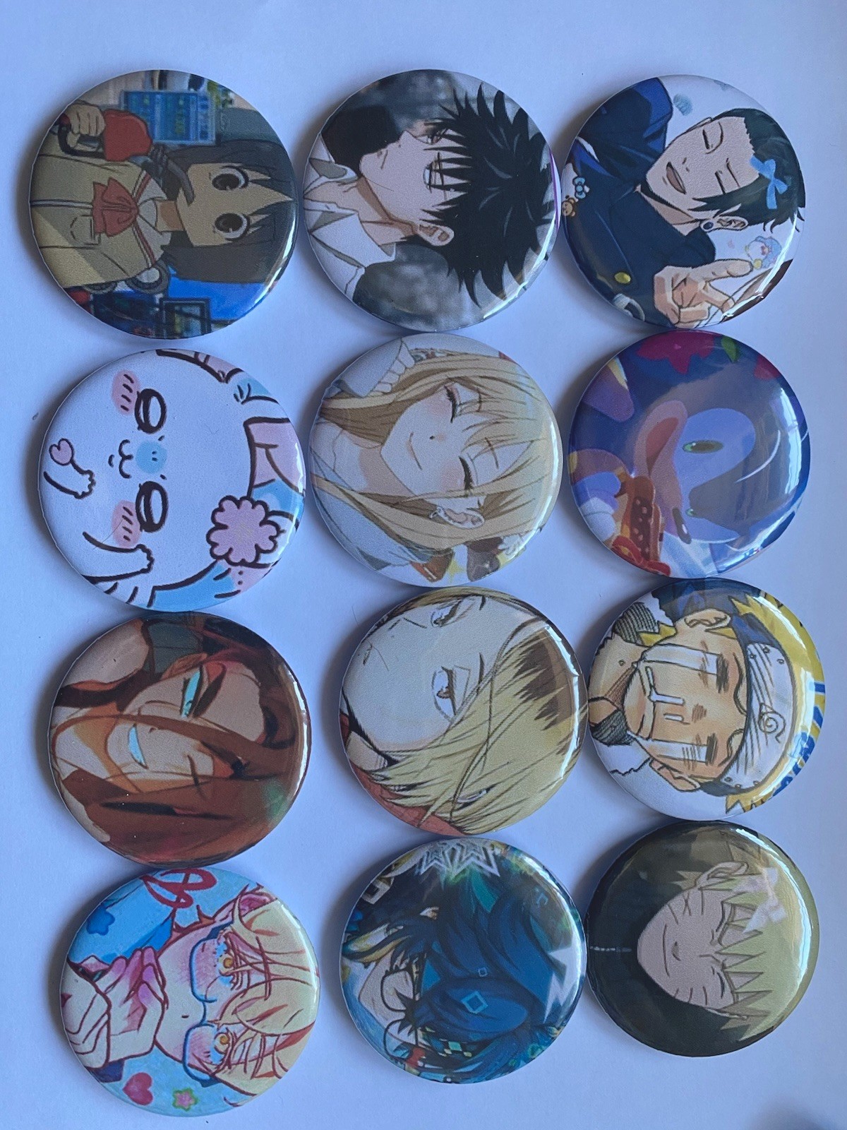 COMMISSIONS OPEN! (GLITTER COVER NOT AVAILABLE YET) gallery