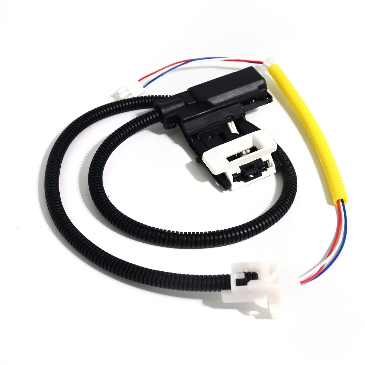 Lid Lock Switch Compatible with Whirlpool WTW4800BQ0 WTW4800BQ1 WET4027HW0 gallery