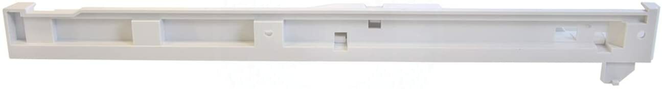 Left Crisper Drawer Glide for GE GSH25JSDBSS GSL25JFXNLB GSH25JfTABB GSS25JSRESS gallery