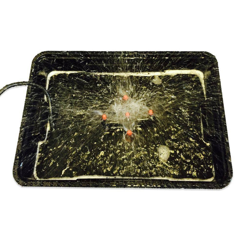 Viagrow 24 Site Aeroponic Clone Machine gallery