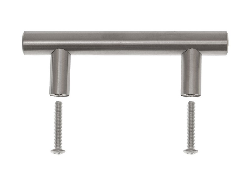 Pull Bar Handle Stainless Steel For Drawer Kitchen Cabinet Hardware gallery