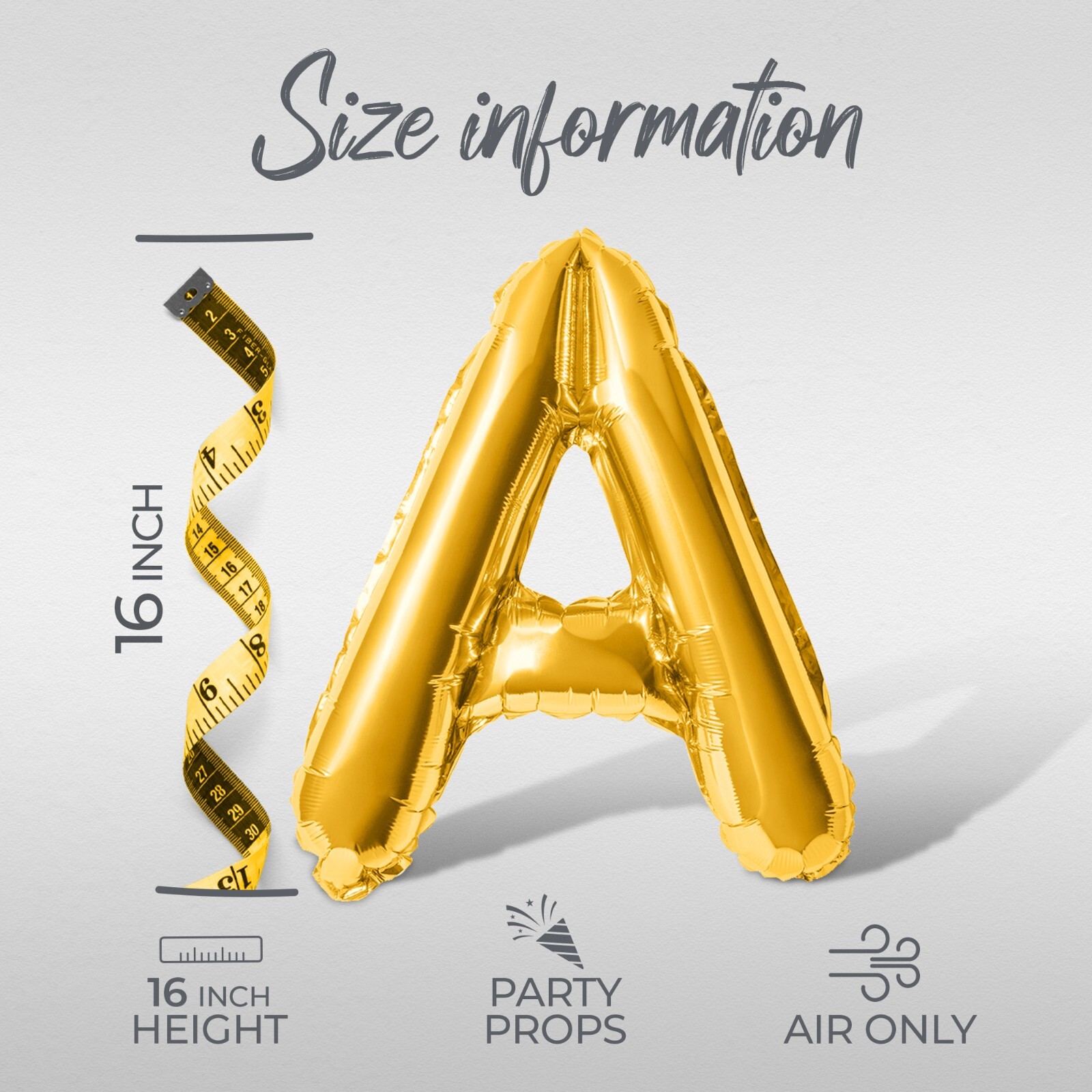 QUEEN BEE Letter Balloon Banner - Birthday Party Decorations - Bee Theme Party gallery