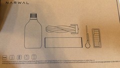Narwal Flow 2 Advanced Accessory Kit (Genuine, Unopened)