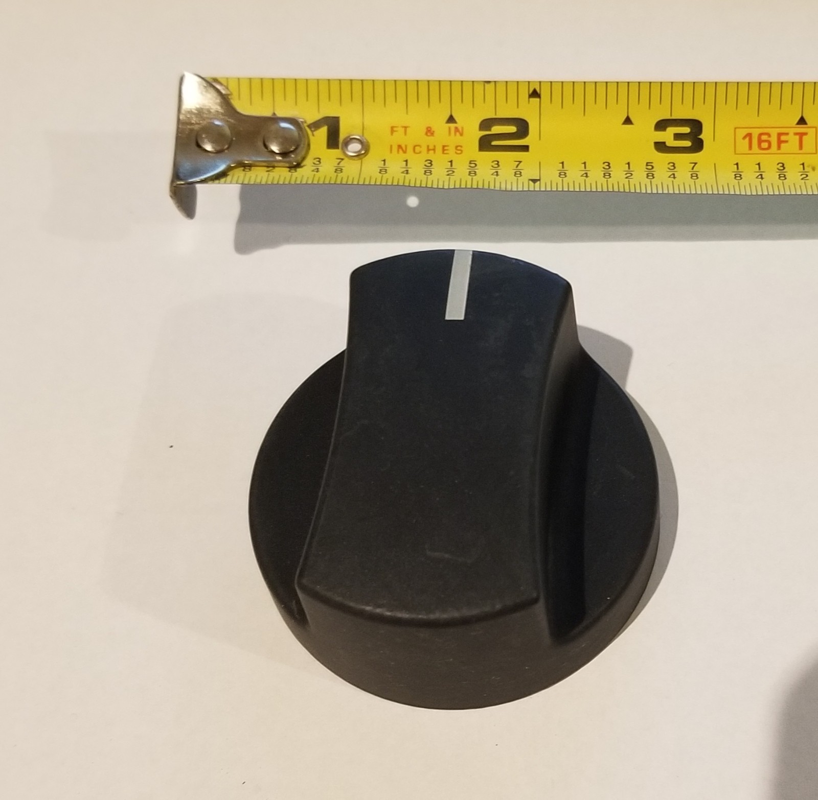 Viking oven thromostat knob / selector knob PB010305 gallery
