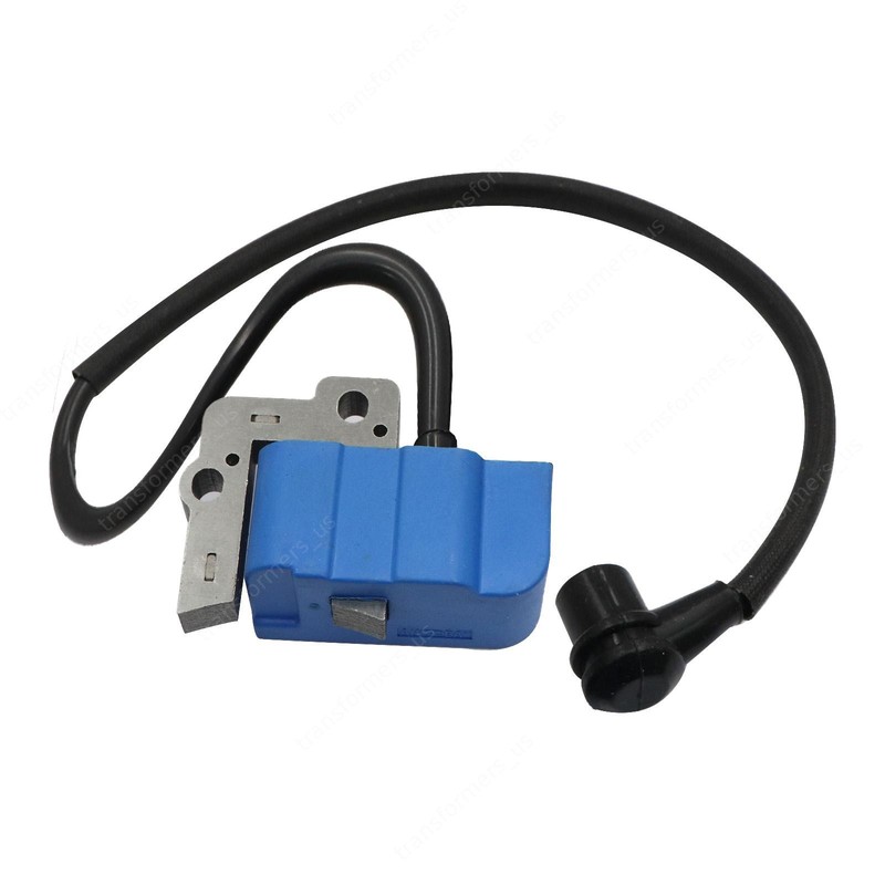 Backpack Blower Ignition Coil For Echo Shindaiwa PB-403,PB-413T Blue 15660108361 gallery
