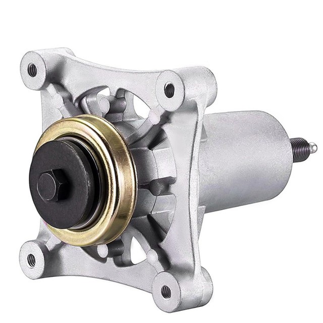 Spindle Mandrel Assembly for Husqvarna YTA19K42 YTA20V46 YTA22V46 YTH Tractor gallery