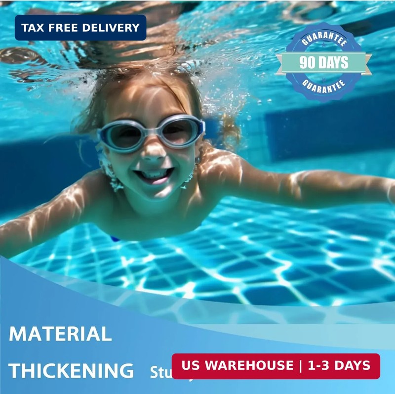 Above Ground Pool Skimmer,No Installation Required, no Adjustable Bracket Requir gallery