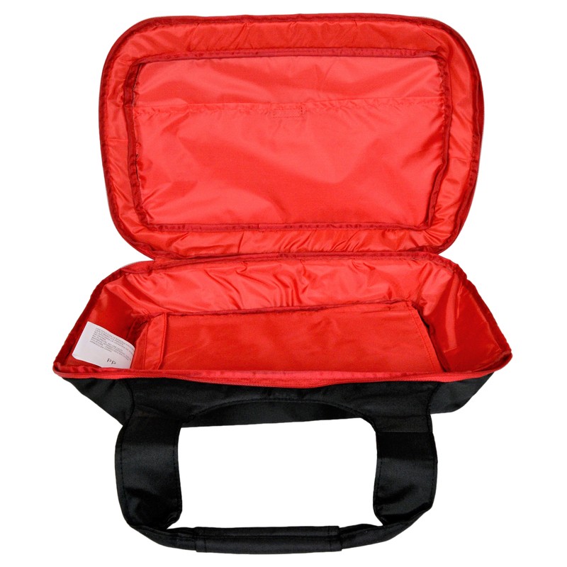 Pyrex Portables™ 6-Piece Tote Bundle with Glass Dishes, Lids and Hot/Cold Packs gallery