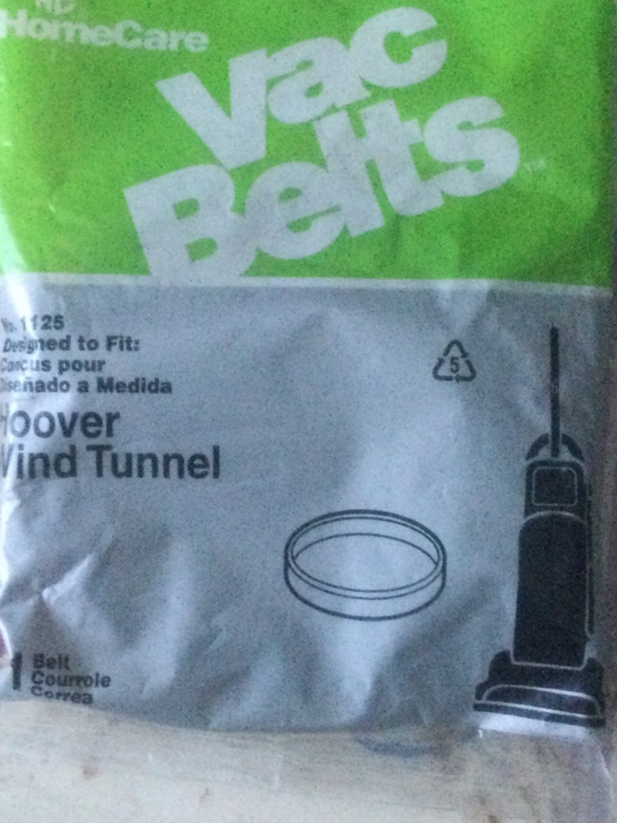 Vacuum Belt ( (All Different Types Of Belt) gallery