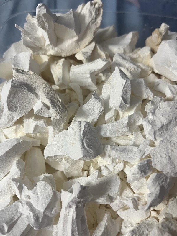 6oz. ARGO CornStarch Chunks•CRUNCHY•MEDIUM Size Chunks•SHIPS DAILY gallery