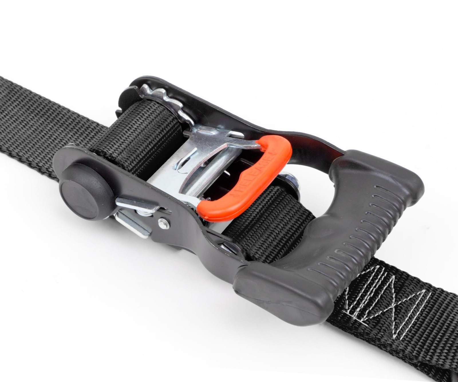 Mfg Endless Ratchets - 1.5 inch x 7 Foot Ergonomic (no Hooks) - 800 lb. Worki... gallery