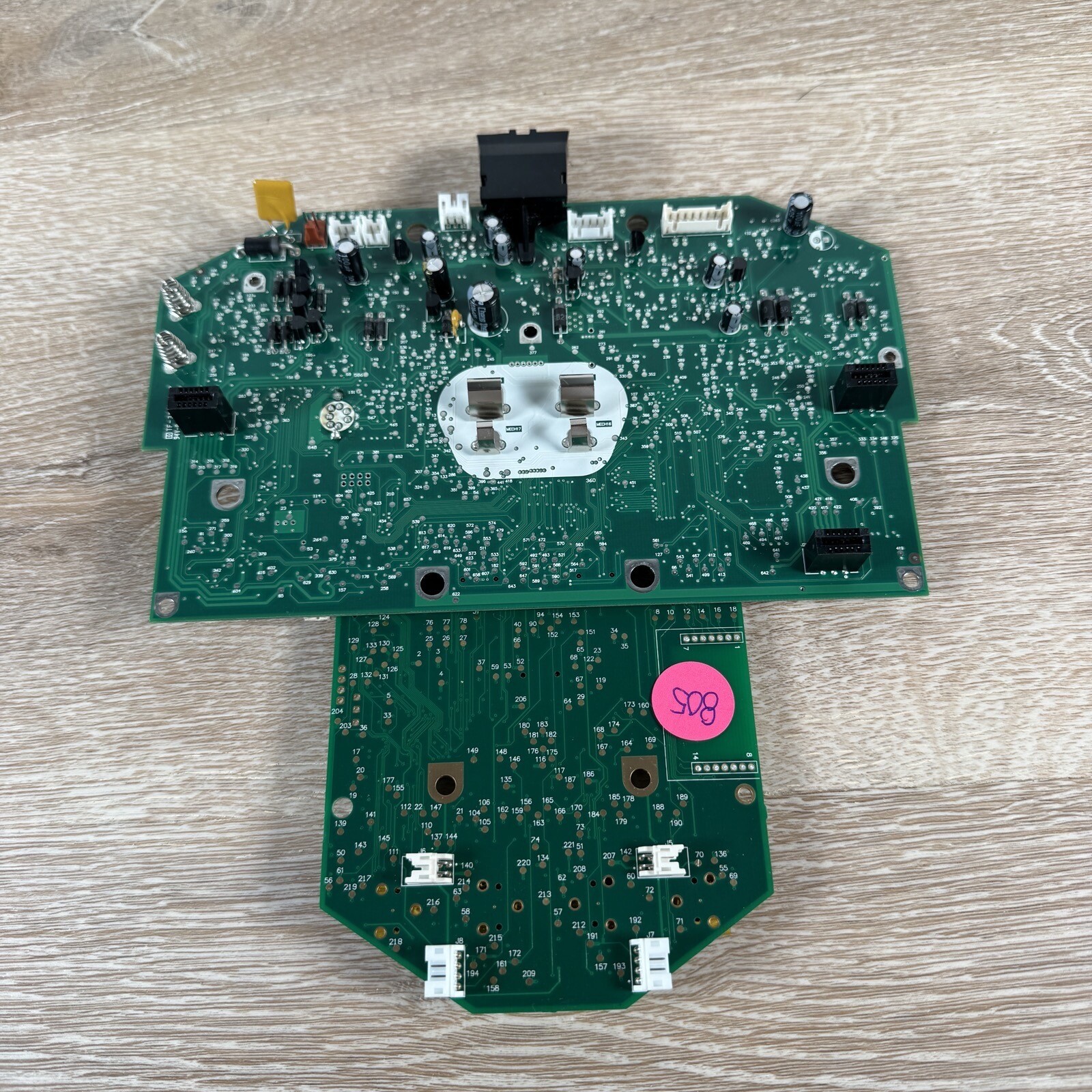Genuine iRobot Roomba 805 PCB Circuit Board Motherboard Mainboard gallery
