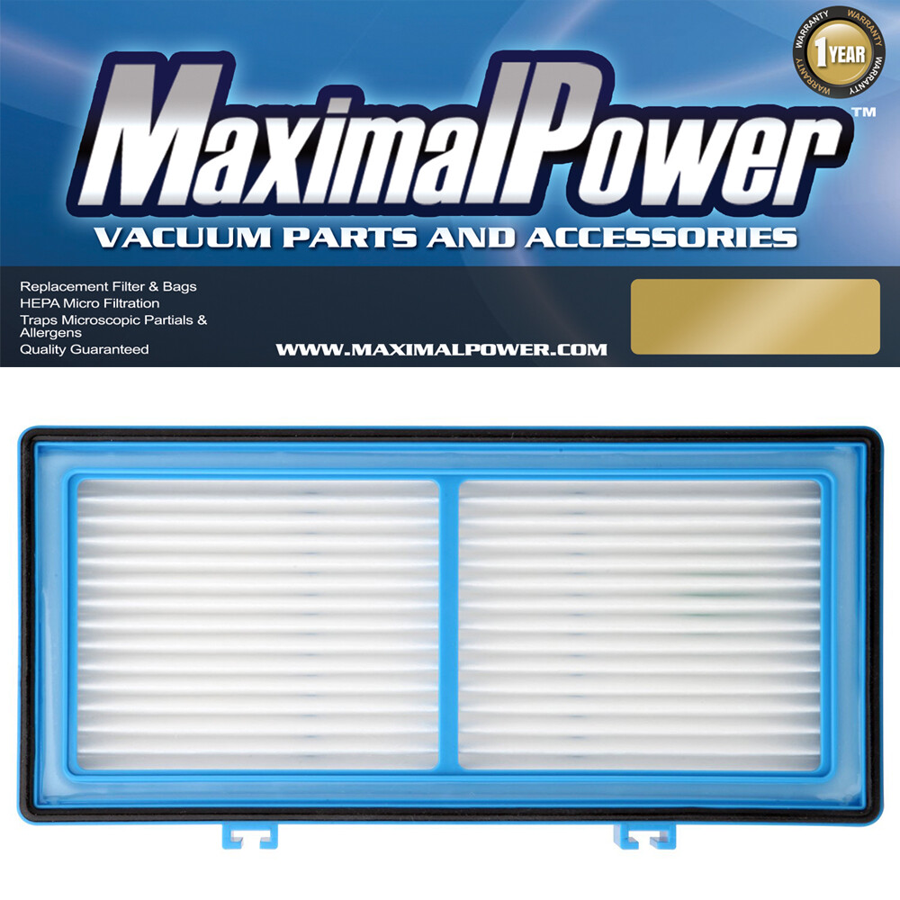 MaximalPower Replacement HEPA Filter for Holmes AER1 Ready Air Purifier gallery