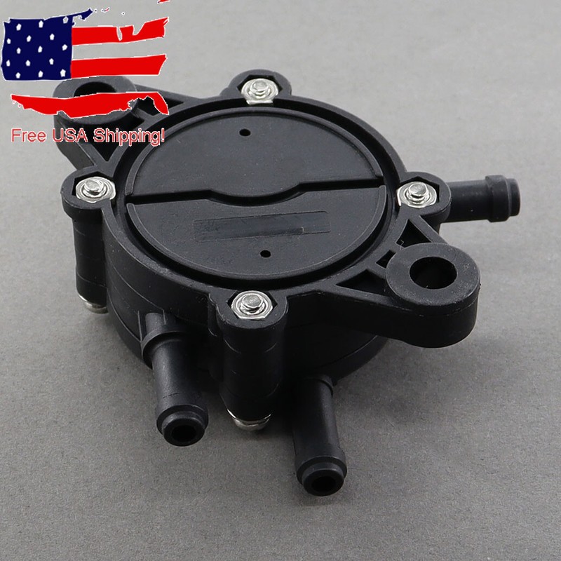 Fuel Pump For Kohler Command Pro CV730S 2003 Kohler CV730-017 20HP Fuel Filter gallery
