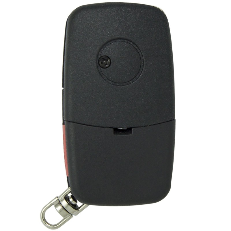 for New Keyless Entry Remote Car Key Fob for Vehicles That Use 1J0959753F (2 ... gallery